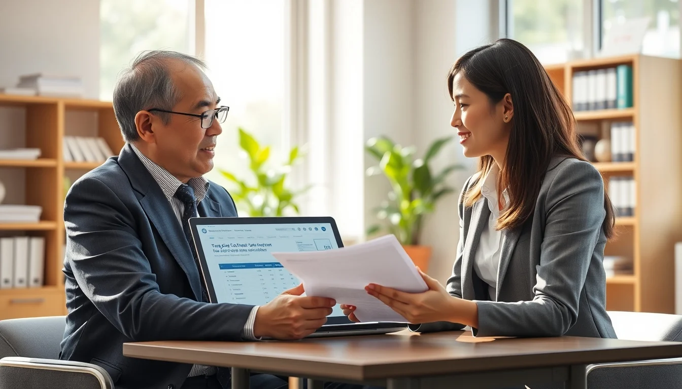 税務に関するお悩みを解決